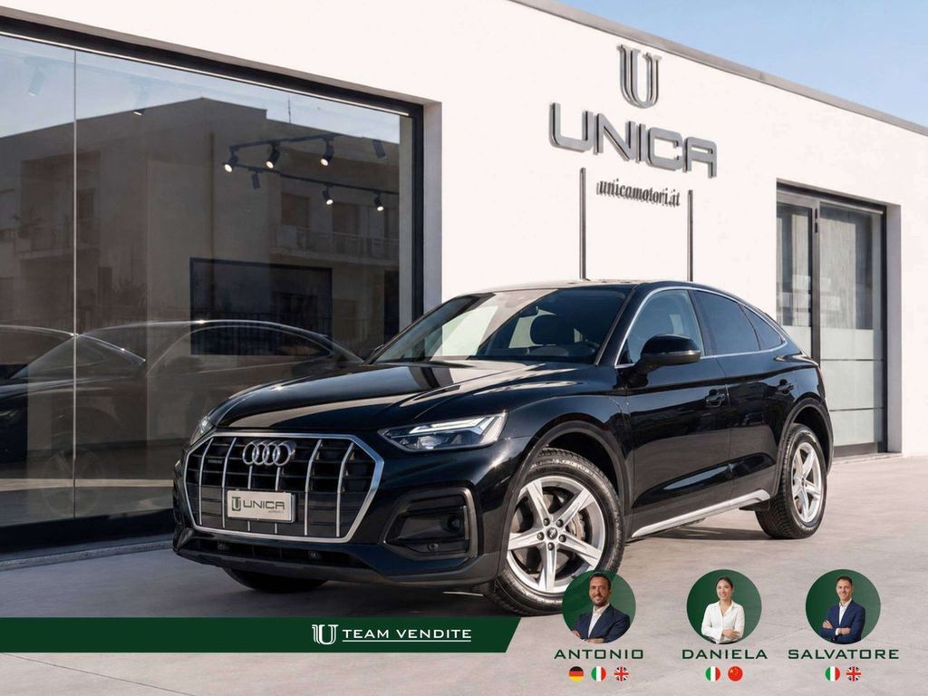 Image of Audi Q5