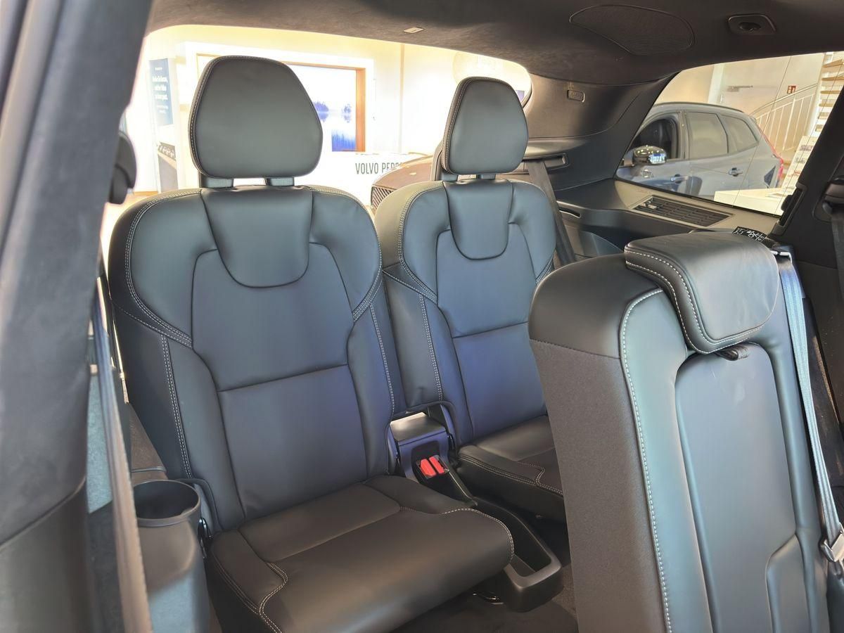 Volvo XC90 - Bild 27