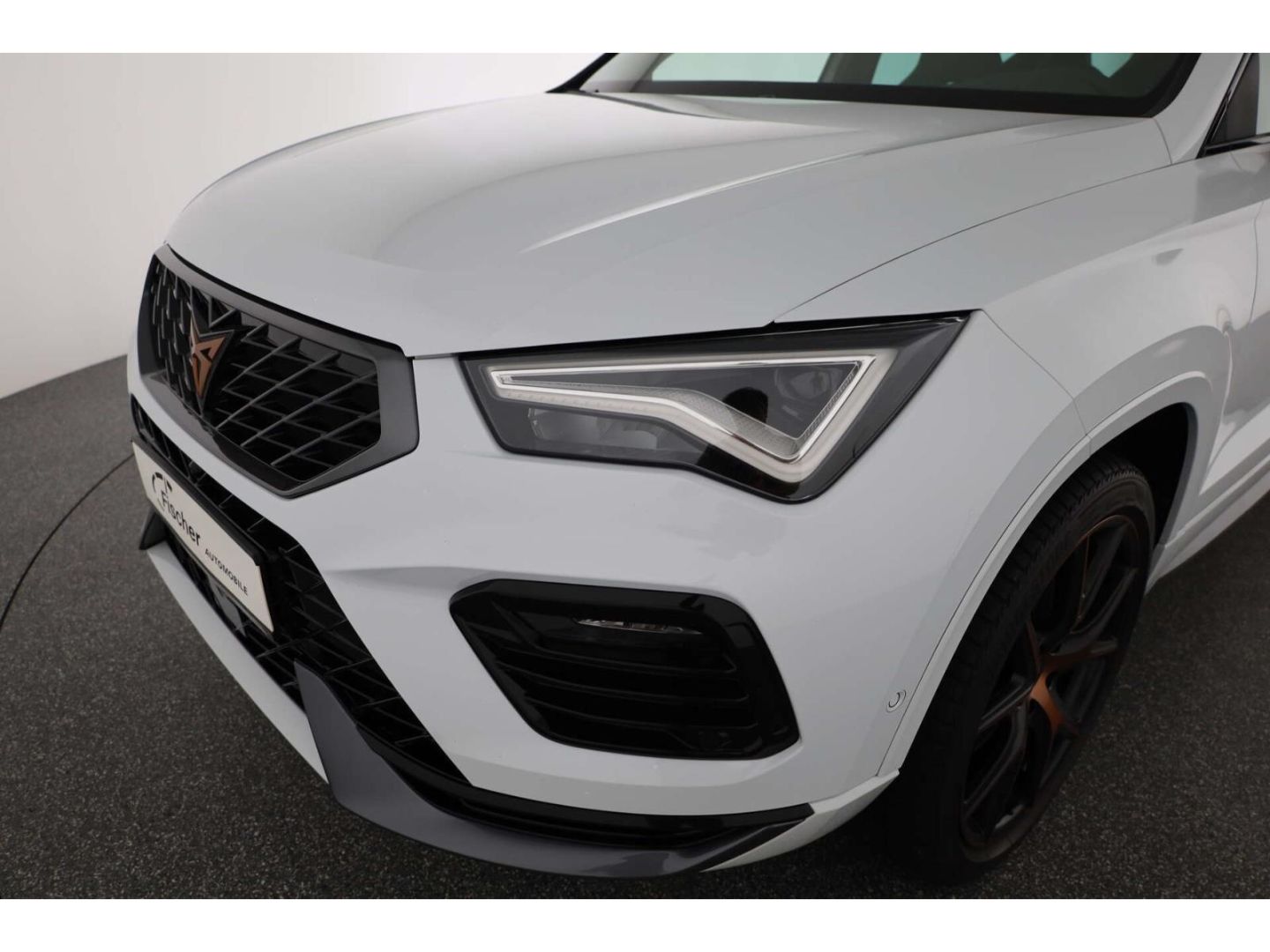 Cupra Ateca - Bild 7