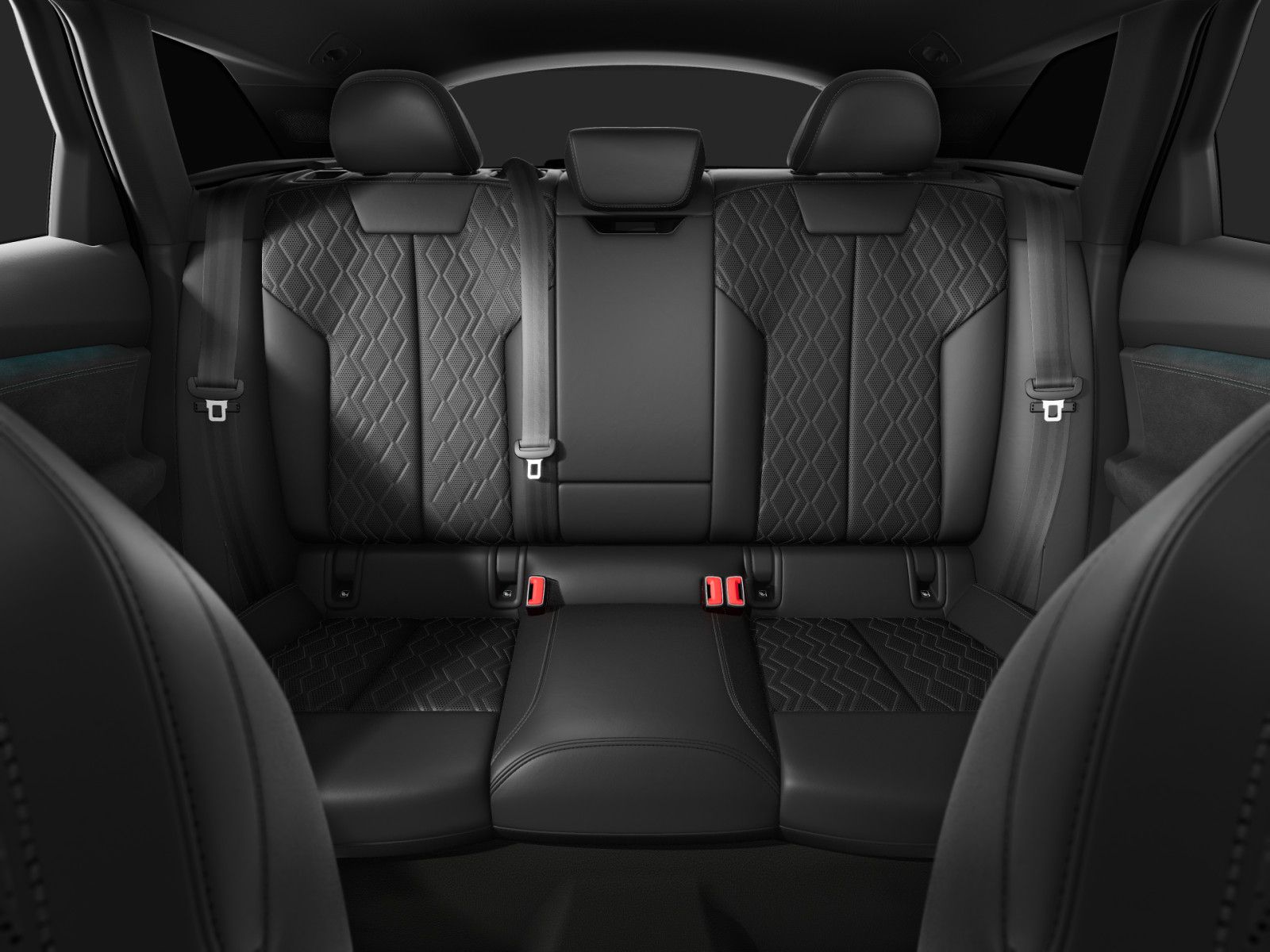 Audi S6 e-tron - Bild 11