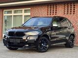 BMW X5 M50d.*PANORAMA*PERFORMANCE*INDIVID.LEDER*VOLL - BMW X5 M50 aus 2017