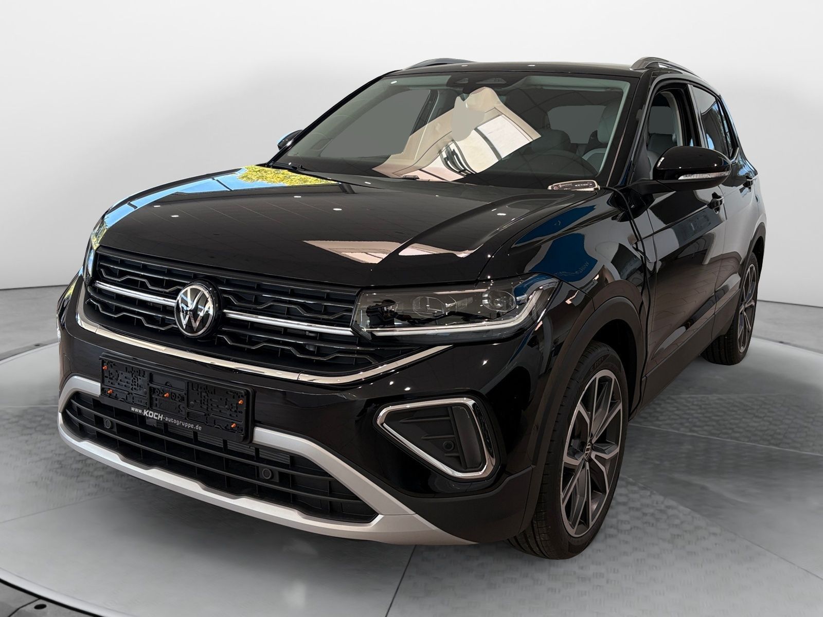 Volkswagen T-Cross - Bild 2