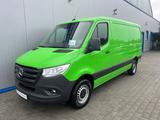 Mercedes-Benz Sprinter 317 LANG 9G-TRONIC TOTWINKEL 360°KAMERA