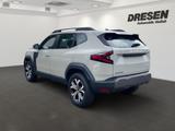 Dacia Duster Expression TCe 130+Digitales Cockpit+Rück - Dacia Duster Gebrauchtwagen in Düsseldorf