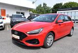 Hyundai i30 Kombi 1.5 TGDI 140PS DCT LED Navi Cam SOFORT - Hyundai: 140