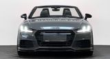 Audi TT Roadster 2.0 TFSI S tronic quattro - - Audi TT in Aachen