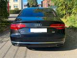 Audi A8 3.0 TDI clean diesel tiptronic quattro - - Audi A8 in Mainz