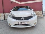 Nissan Note 1.2 12V DIG-S 98CV Tekna - Nissan Note: Tekna