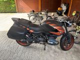 BMW R1150 R Rockster