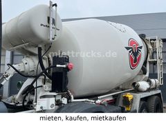 Fahrzeugabbildung MAN 32.430 Putzmeister 10cbm Miete, Kauf, Mietkauf