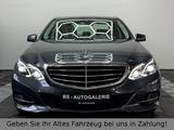 Mercedes-Benz E 250 Limousine*1.Hand*Scheckheft77Tkm*Garantie* - Mercedes-Benz E 250 mit Benzin-Antrieb: Limousine, Automatik