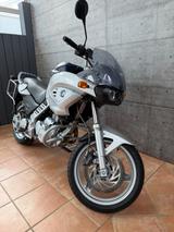 BMW F650 CS Scarver - wenig gelaufen! - Angebote