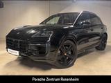 Porsche Cayenne E-Hybrid Black Edition | HA-Lenkung | - Porsche Cayenne Gebrauchtwagen in Duisburg