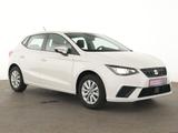 Seat Ibiza Style LED|Einparkhilfe|Tempomat|NAVI - Seat Ibiza in Düsseldorf