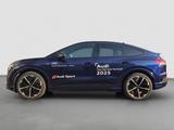 Audi Q4 Sportback 40 e-tron *Matrix-LED*MMI*APS Plus - Audi Gebrauchtwagen in Karlsruhe