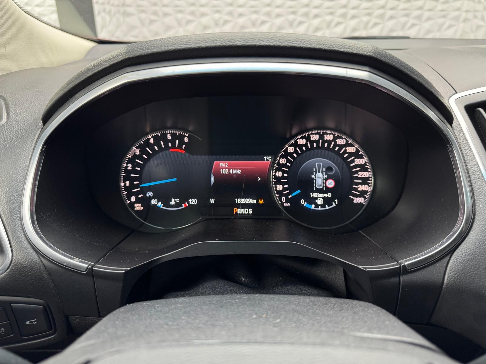 Fahrzeugabbildung Ford EDGE 2.0 TDCi ST-LINE 4x4/SONY/PANO/MEMORY/RCAM