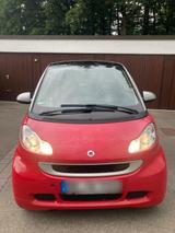 Smart Zu verkaufen: Smart Fortwo Coupé MHD  Top... - Smart: Zu Verkaufen