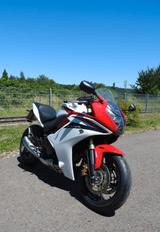 Honda CBR 600F, 1. Hand, sehr gepflegt! - Offers matching your search criteria