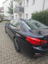 BMW 530d xDrive A - - BMW 530 in Köln