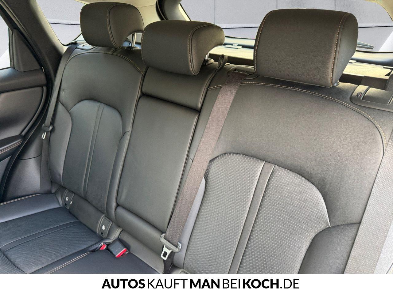 Mazda CX-60 AWD PHEV HOMURA LEDER MATRIX HUD 360 4xSHZ