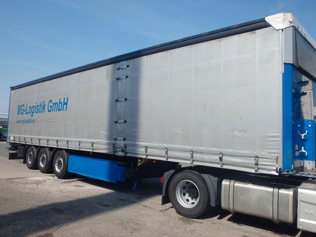 Schmitz Cargobull SCB*S3T Coilmulde