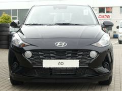 Fahrzeugabbildung Hyundai i10 1.0 Trend *Lenkrdhzg*Sitzhzg*Spurhalte*PDC*