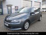 Skoda Fabia Ambition,5-TÜRIG,1-HAND,GARANTIE,KLIMA - Skoda Fabia: 1.5
