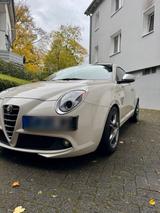 Alfa Romeo MiTo QV 1.4 TB 16V MultiAir - Alfa Romeo MiTo aus 2012