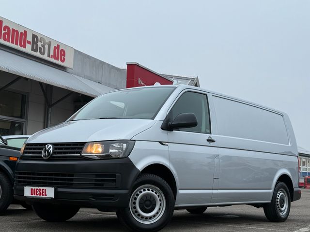 Volkswagen T6 Transporter Lang 2.0TD 3.0T Klima AHK PDC TÜV