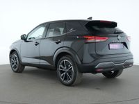 Nissan Qashqai - Vorschau Bild 8