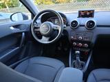 Audi A1 1,4 TFSI 16V Attraction Top gepflegt - Audi A1: TFSI Attraction