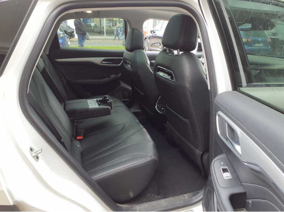 Fahrzeugabbildung MG Marvel R Luxury LED/ACC/NAVI/VIRTU/SHZ/DAB/PANO