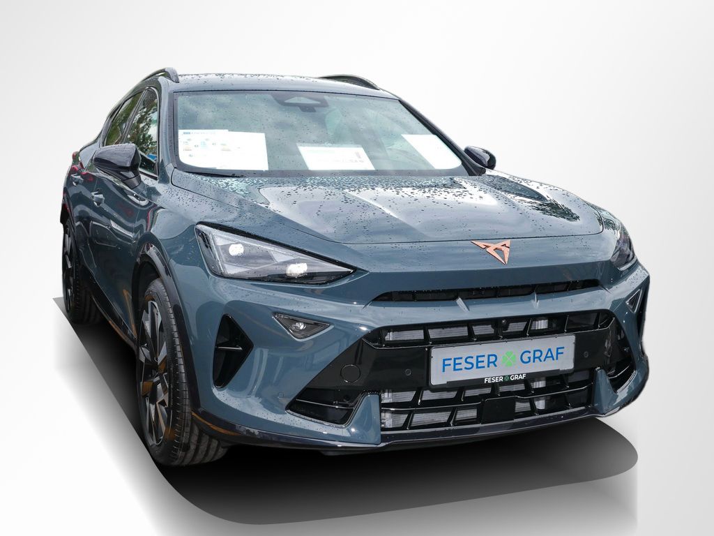 Cupra Formentor - Bild 5