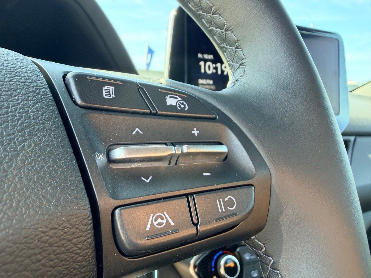 Hyundai i30 – Bild 15