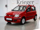 Fiat Panda 1.2 8V Dynamic*KLIMA*ZV-FUNK*TÜV* - Fiat Panda Gebrauchtwagen in Duisburg