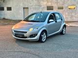 Smart Forfour Automatikgetriebe 1.5i - Smart ForFour in Mannheim
