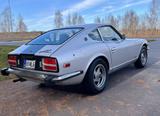 Datsun 260Z - aus 1974: Coupe