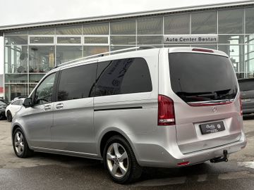 Mercedes V 250 - 4