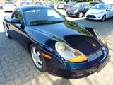 Porsche 2.5 CABRIO*KLIMA*SITZHEIZUNG* - gebrauchte Porsche Boxster aus dem Jahr 1997