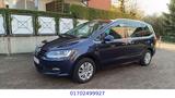 Volkswagen Sharan Comfortline BMT Top Zustand AHK - Volkswagen Sharan in Duisburg