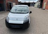 Citroën Citroen Nemo 1.3 HDI mit vielen Neu Teilen - Citroën Nemo von privat