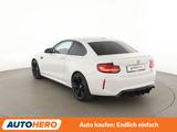 BMW 2er M2 Competition Aut.*NAVI*LED*PDC*TEMPO*SHZ* - gebrauchte BMW M2 aus dem Jahr 2020