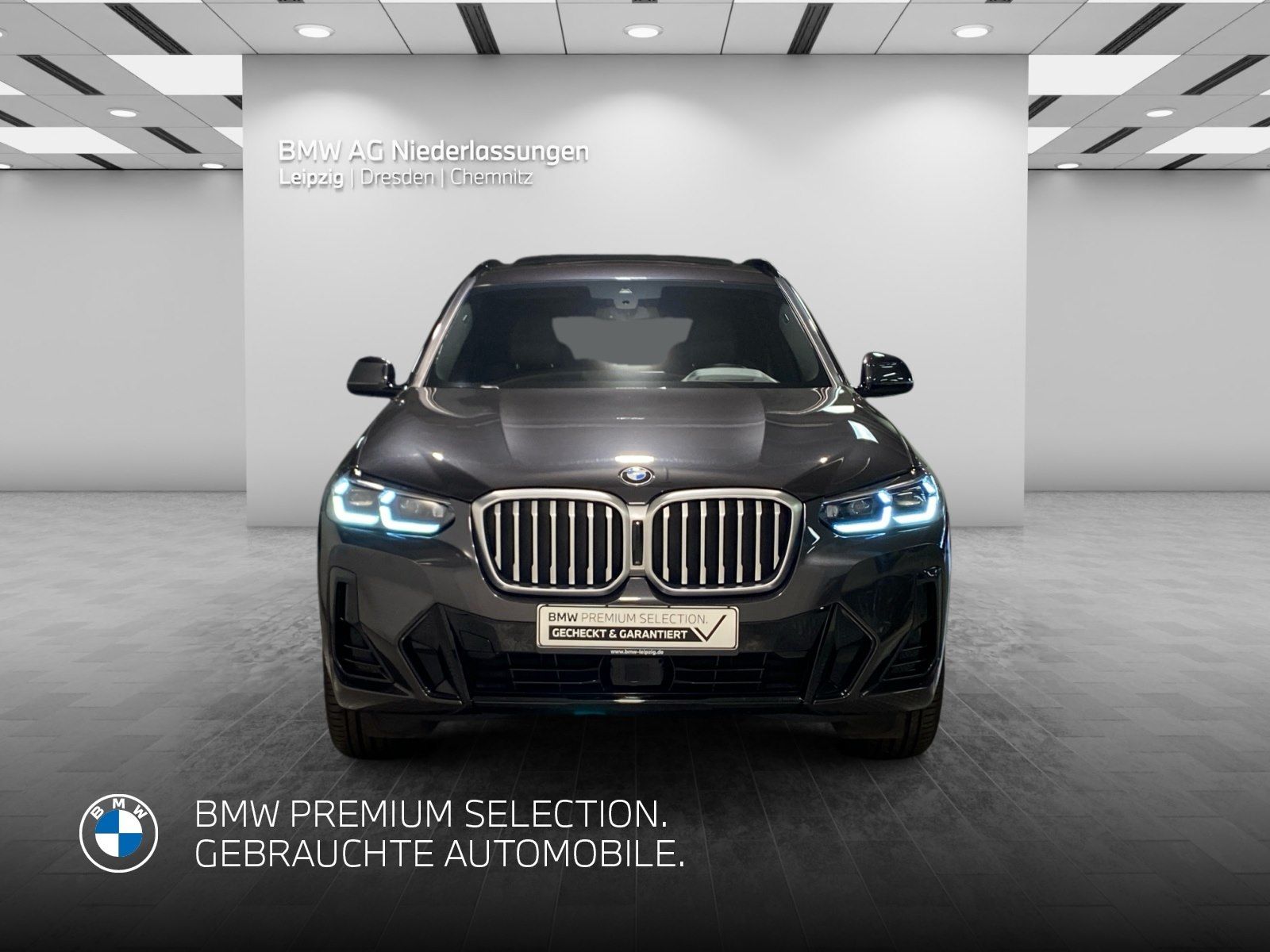 BMW X3 xDrive30d M Sport Standheizung AHK Harman K foto 4