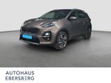 Kia Sportage 2.0 CRDi 4WD Navi LED Kamera Pano 4xSHZ - Kia Sportage: Crdi 2wd