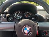 BMW Z1 - BMW Z1 aus 1991