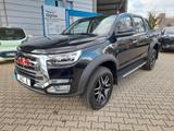 JAC 8 Pro - 2.4 l Double Cab 4x4 - gebrauchte Jac SUV & Geländewagen