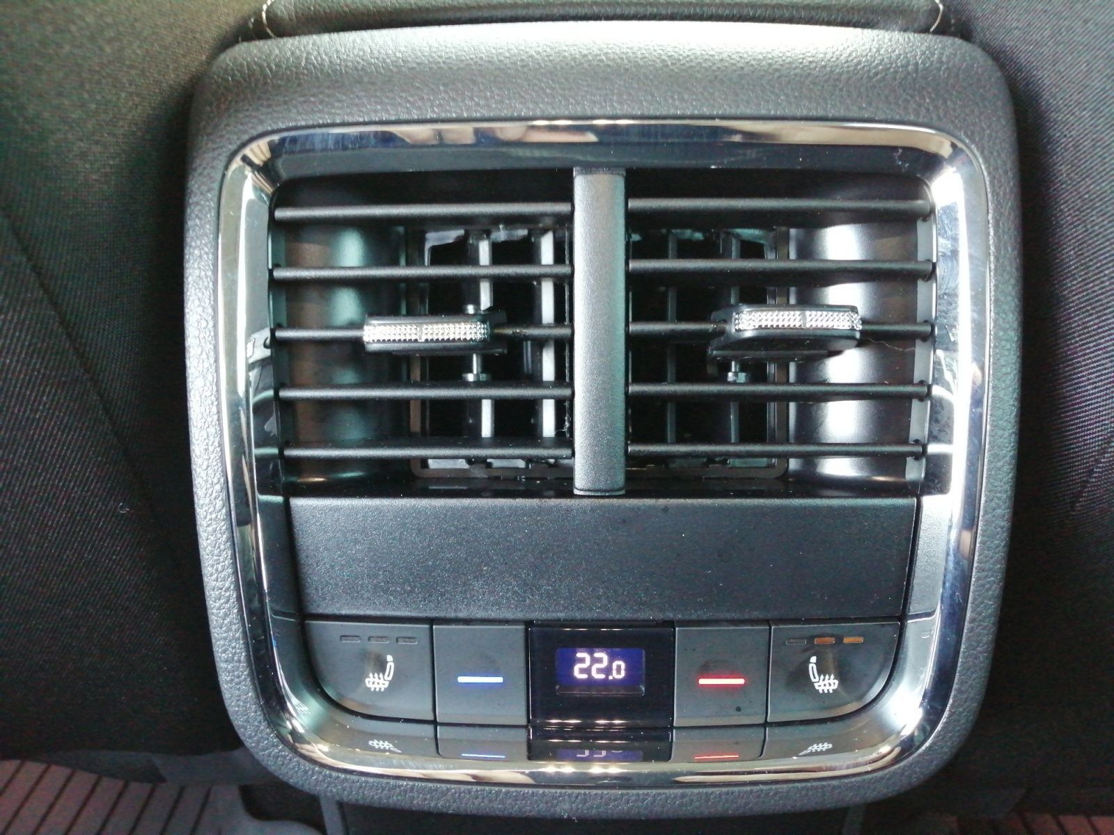 Skoda Octavia - Bild 18