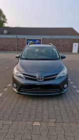 Toyota Tayota Verso 2014 - Toyota Verso in Bremen