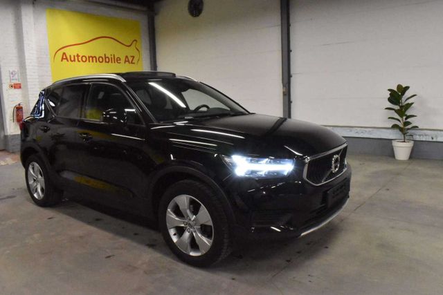 Volvo XC40 1.5 T3 Momentum Pro Geartronic ***12M GARAN