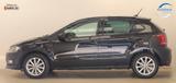 Volkswagen Polo 5 1.2TSI 90PS Automatik Lounge Navi SHZ - Volkswagen Polo: 2.9